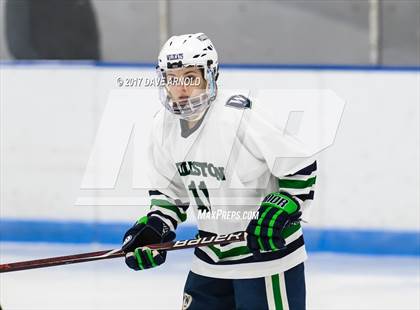 Thumbnail 2 in Williston Northampton vs St. Paul's (Harrington Invitation) photogallery.
