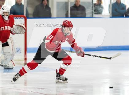 Thumbnail 1 in Williston Northampton vs St. Paul's (Harrington Invitation) photogallery.