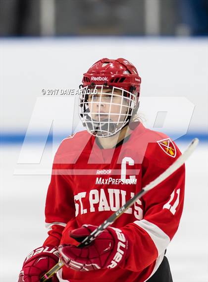 Thumbnail 1 in Williston Northampton vs St. Paul's (Harrington Invitation) photogallery.