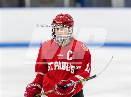 Thumbnail 3 in Williston Northampton vs St. Paul's (Harrington Invitation) photogallery.