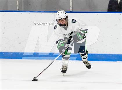 Thumbnail 2 in Williston Northampton vs St. Paul's (Harrington Invitation) photogallery.