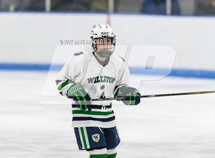 Thumbnail 3 in Williston Northampton vs St. Paul's (Harrington Invitation) photogallery.