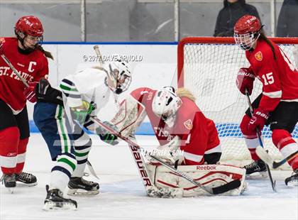 Thumbnail 1 in Williston Northampton vs St. Paul's (Harrington Invitation) photogallery.