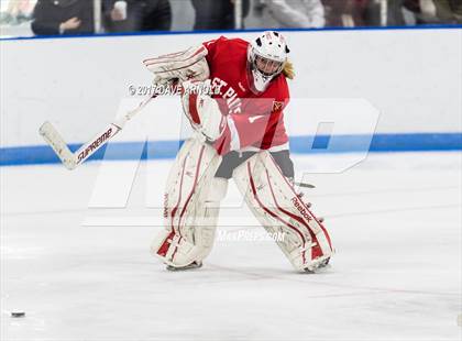 Thumbnail 2 in Williston Northampton vs St. Paul's (Harrington Invitation) photogallery.