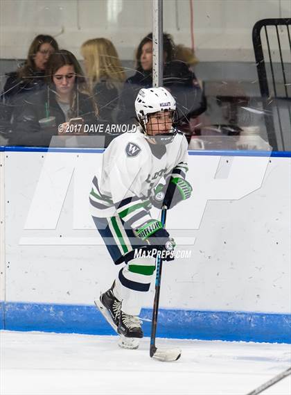 Thumbnail 2 in Williston Northampton vs St. Paul's (Harrington Invitation) photogallery.