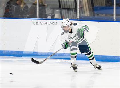 Thumbnail 1 in Williston Northampton vs St. Paul's (Harrington Invitation) photogallery.