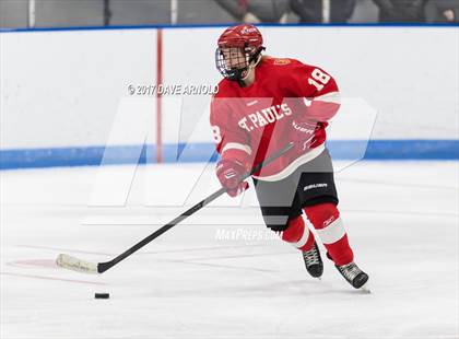 Thumbnail 1 in Williston Northampton vs St. Paul's (Harrington Invitation) photogallery.