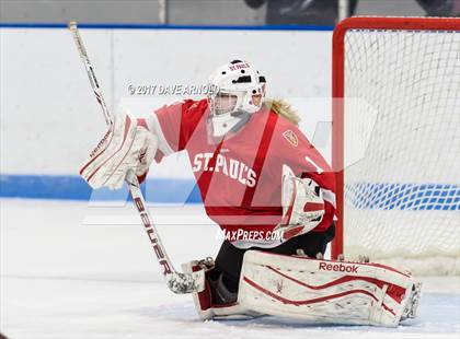 Thumbnail 3 in Williston Northampton vs St. Paul's (Harrington Invitation) photogallery.