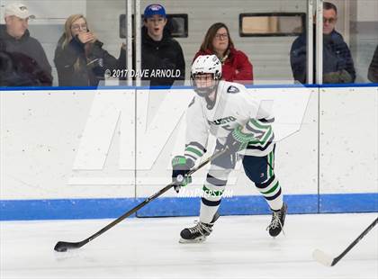 Thumbnail 1 in Williston Northampton vs St. Paul's (Harrington Invitation) photogallery.