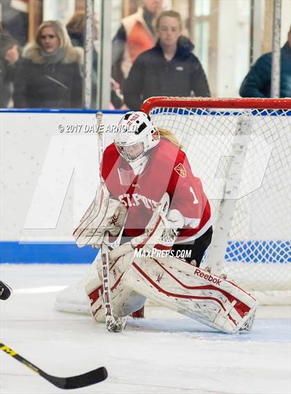 Thumbnail 2 in Williston Northampton vs St. Paul's (Harrington Invitation) photogallery.