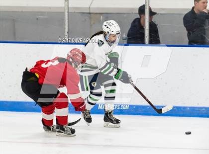 Thumbnail 3 in Williston Northampton vs St. Paul's (Harrington Invitation) photogallery.