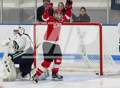 Thumbnail 1 in Williston Northampton vs St. Paul's (Harrington Invitation) photogallery.