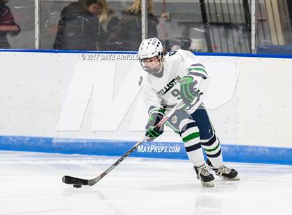 Thumbnail 2 in Williston Northampton vs St. Paul's (Harrington Invitation) photogallery.