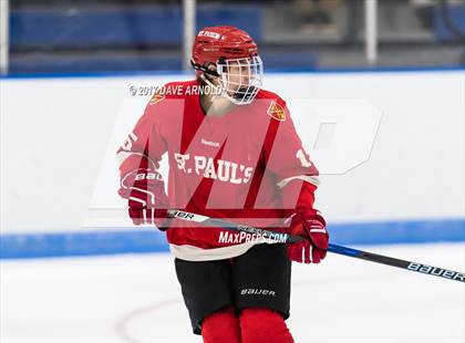 Thumbnail 1 in Williston Northampton vs St. Paul's (Harrington Invitation) photogallery.