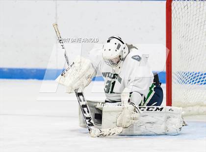 Thumbnail 2 in Williston Northampton vs St. Paul's (Harrington Invitation) photogallery.