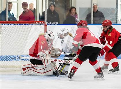 Thumbnail 2 in Williston Northampton vs St. Paul's (Harrington Invitation) photogallery.