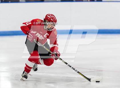Thumbnail 3 in Williston Northampton vs St. Paul's (Harrington Invitation) photogallery.