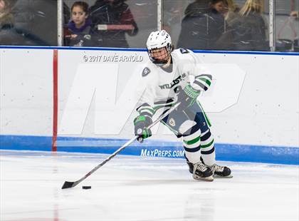 Thumbnail 3 in Williston Northampton vs St. Paul's (Harrington Invitation) photogallery.