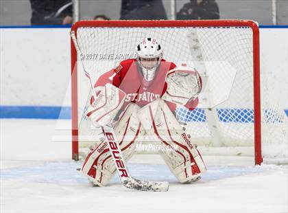 Thumbnail 1 in Williston Northampton vs St. Paul's (Harrington Invitation) photogallery.