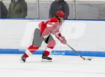 Thumbnail 2 in Williston Northampton vs St. Paul's (Harrington Invitation) photogallery.