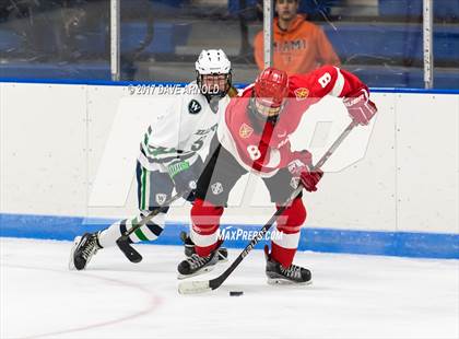 Thumbnail 2 in Williston Northampton vs St. Paul's (Harrington Invitation) photogallery.
