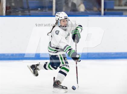 Thumbnail 3 in Williston Northampton vs St. Paul's (Harrington Invitation) photogallery.