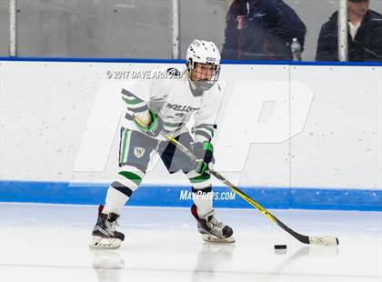 Thumbnail 1 in Williston Northampton vs St. Paul's (Harrington Invitation) photogallery.