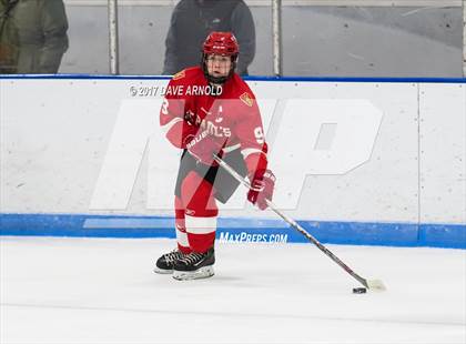 Thumbnail 3 in Williston Northampton vs St. Paul's (Harrington Invitation) photogallery.