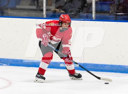 Thumbnail 3 in Williston Northampton vs St. Paul's (Harrington Invitation) photogallery.