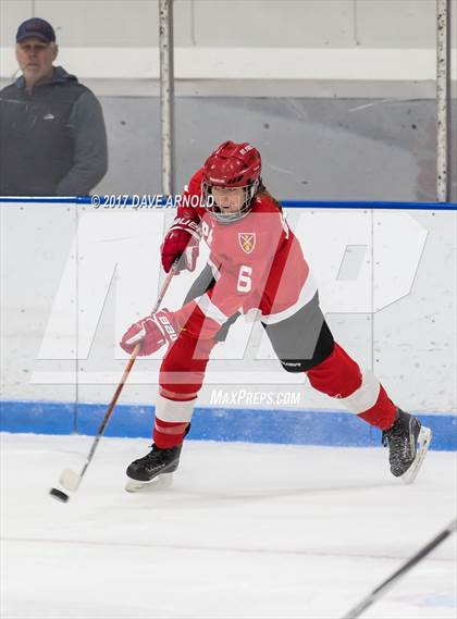 Thumbnail 2 in Williston Northampton vs St. Paul's (Harrington Invitation) photogallery.