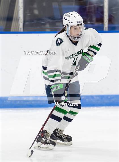 Thumbnail 1 in Williston Northampton vs St. Paul's (Harrington Invitation) photogallery.