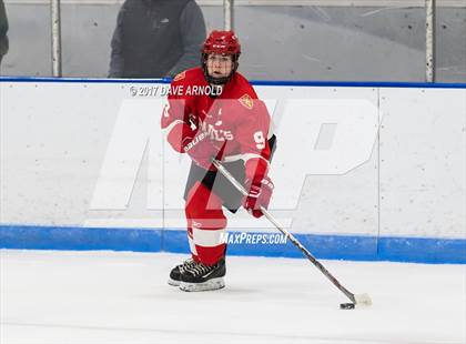 Thumbnail 2 in Williston Northampton vs St. Paul's (Harrington Invitation) photogallery.
