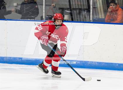 Thumbnail 1 in Williston Northampton vs St. Paul's (Harrington Invitation) photogallery.