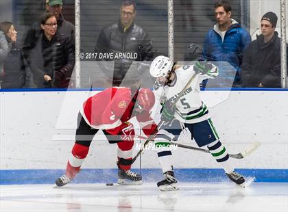 Thumbnail 3 in Williston Northampton vs St. Paul's (Harrington Invitation) photogallery.