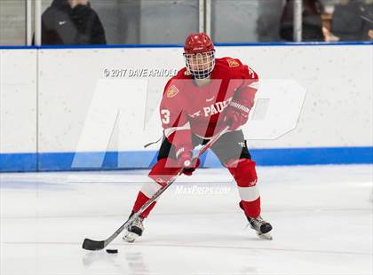 Thumbnail 1 in Williston Northampton vs St. Paul's (Harrington Invitation) photogallery.
