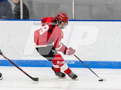 Thumbnail 2 in Williston Northampton vs St. Paul's (Harrington Invitation) photogallery.