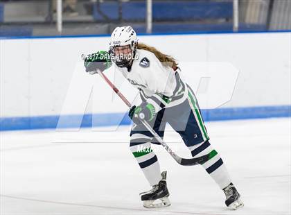 Thumbnail 2 in Williston Northampton vs St. Paul's (Harrington Invitation) photogallery.