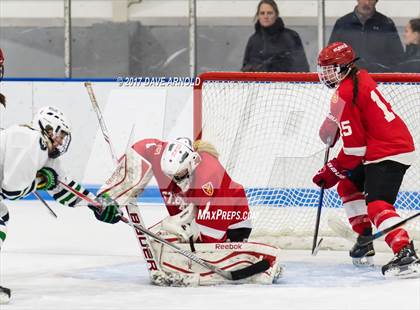 Thumbnail 2 in Williston Northampton vs St. Paul's (Harrington Invitation) photogallery.