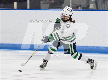 Thumbnail 2 in Williston Northampton vs St. Paul's (Harrington Invitation) photogallery.