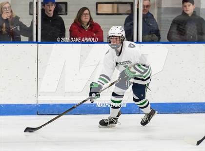 Thumbnail 3 in Williston Northampton vs St. Paul's (Harrington Invitation) photogallery.
