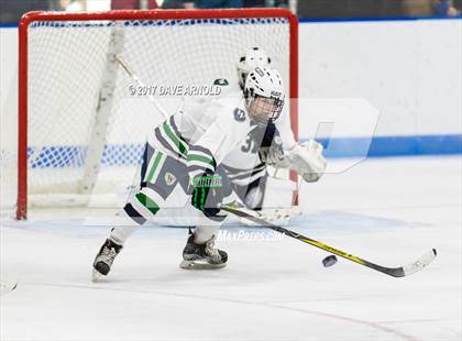 Thumbnail 1 in Williston Northampton vs St. Paul's (Harrington Invitation) photogallery.