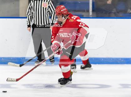 Thumbnail 1 in Williston Northampton vs St. Paul's (Harrington Invitation) photogallery.