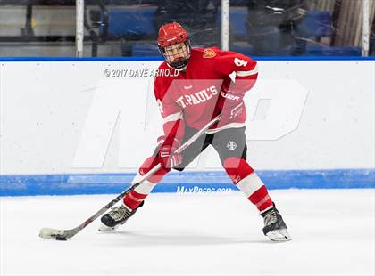 Thumbnail 1 in Williston Northampton vs St. Paul's (Harrington Invitation) photogallery.