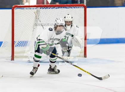 Thumbnail 2 in Williston Northampton vs St. Paul's (Harrington Invitation) photogallery.