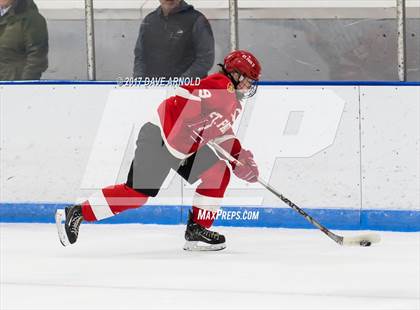 Thumbnail 3 in Williston Northampton vs St. Paul's (Harrington Invitation) photogallery.