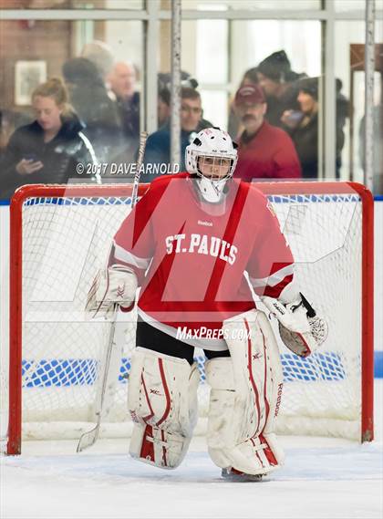 Thumbnail 2 in Williston Northampton vs St. Paul's (Harrington Invitation) photogallery.