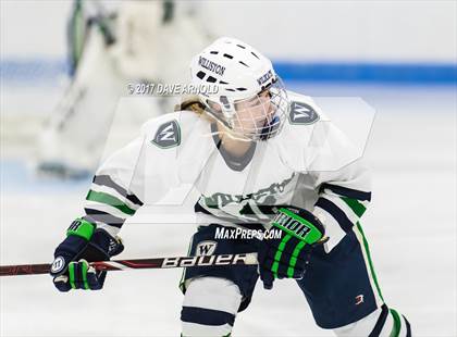 Thumbnail 1 in Williston Northampton vs St. Paul's (Harrington Invitation) photogallery.