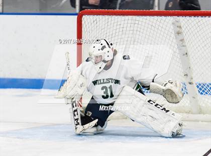 Thumbnail 3 in Williston Northampton vs St. Paul's (Harrington Invitation) photogallery.
