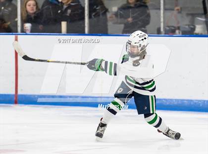 Thumbnail 3 in Williston Northampton vs St. Paul's (Harrington Invitation) photogallery.