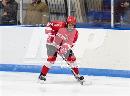 Thumbnail 1 in Williston Northampton vs St. Paul's (Harrington Invitation) photogallery.